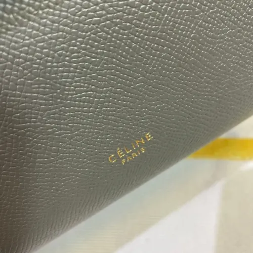 Replica Celine AAA Quality Handbags For Women #1393695 $108.00 USD for Wholesale