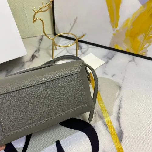 Replica Celine AAA Quality Handbags For Women #1393696 $115.00 USD for Wholesale