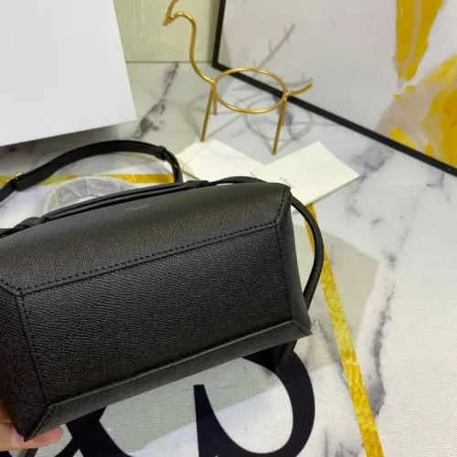 Replica Celine AAA Quality Handbags For Women #1393699 $115.00 USD for Wholesale