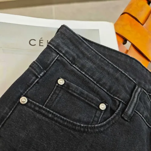 Replica Boss Jeans For Men #1393702 $92.00 USD for Wholesale