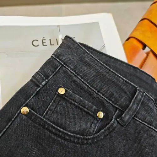 Replica Louis Vuitton LV Jeans For Men #1393704 $92.00 USD for Wholesale
