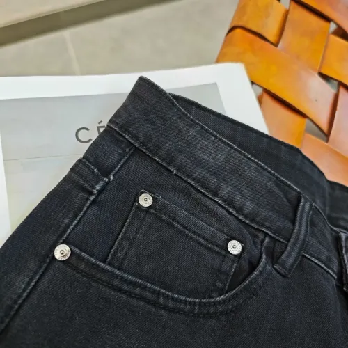 Replica Tom Ford Jeans For Men #1393705 $92.00 USD for Wholesale