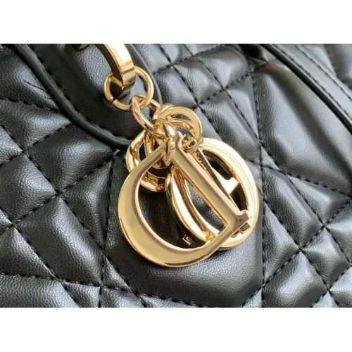Replica Christian Dior AAA Quality Handbags For Women #1393720 $100.00 USD for Wholesale