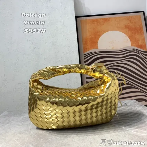 Replica Bottega Veneta BV AAA Quality Handbags For Women #1393724 $115.00 USD for Wholesale