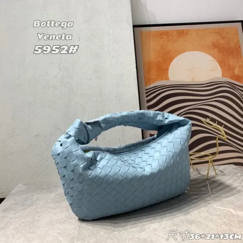 Replica Bottega Veneta BV AAA Quality Handbags For Women #1393730 $115.00 USD for Wholesale