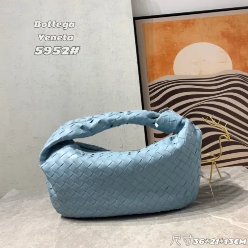 Replica Bottega Veneta BV AAA Quality Handbags For Women #1393730 $115.00 USD for Wholesale
