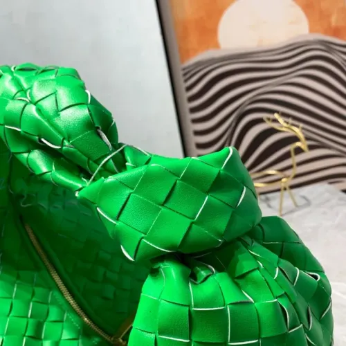 Replica Bottega Veneta BV AAA Quality Handbags For Women #1393731 $115.00 USD for Wholesale