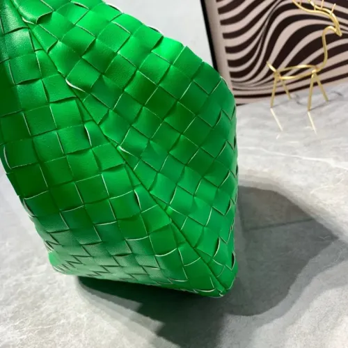 Replica Bottega Veneta BV AAA Quality Handbags For Women #1393731 $115.00 USD for Wholesale