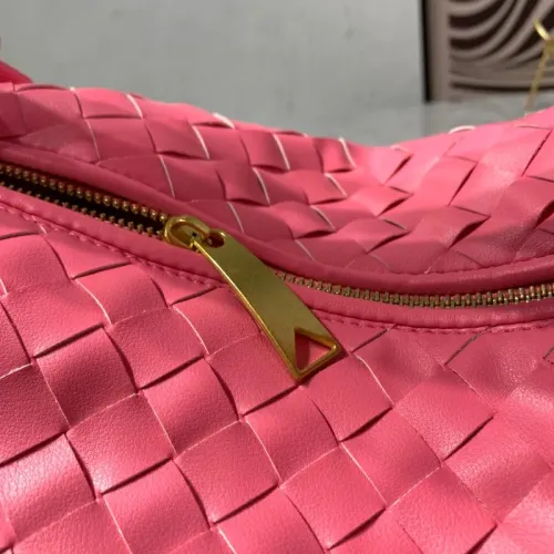 Replica Bottega Veneta BV AAA Quality Handbags For Women #1393732 $115.00 USD for Wholesale