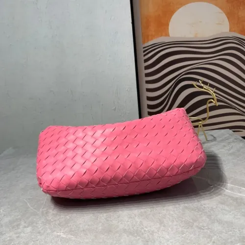 Replica Bottega Veneta BV AAA Quality Handbags For Women #1393732 $115.00 USD for Wholesale