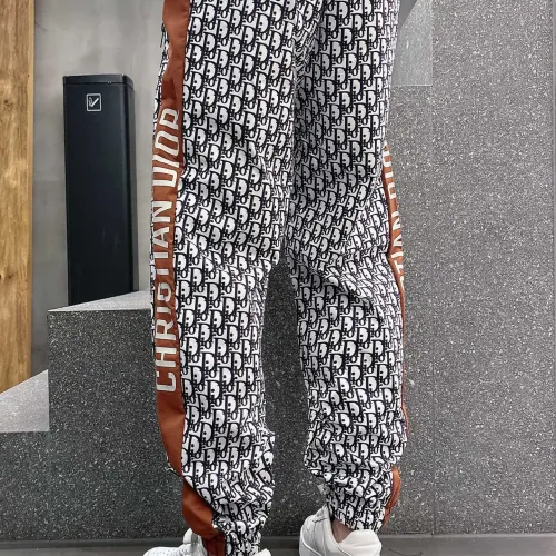 Replica Christian Dior Pants For Men #1393733 $85.00 USD for Wholesale