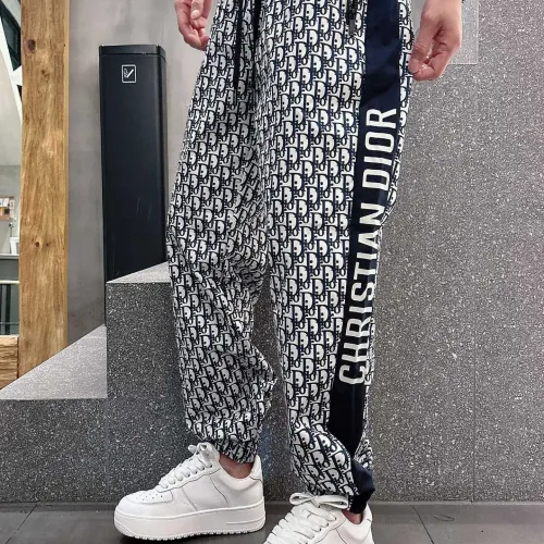 Wholesale Christian Dior Pants For Men #1393742 $85.00 USD, Wholesale Quality Replica Christian Dior Pants