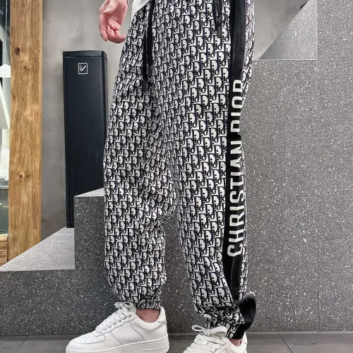 Wholesale Christian Dior Pants For Men #1393744 $85.00 USD, Wholesale Quality Replica Christian Dior Pants