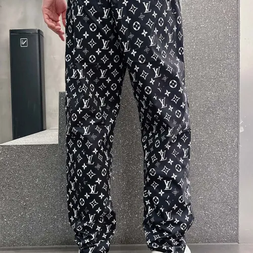 Replica Louis Vuitton LV Pants For Men #1393745 $85.00 USD for Wholesale