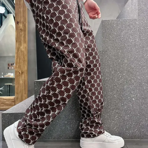 Replica Louis Vuitton LV Pants For Men #1393751 $85.00 USD for Wholesale