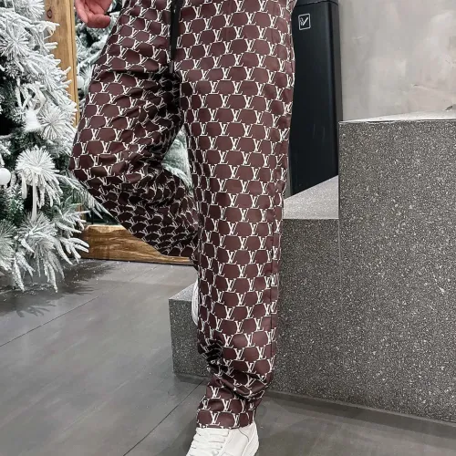 Replica Louis Vuitton LV Pants For Men #1393751 $85.00 USD for Wholesale