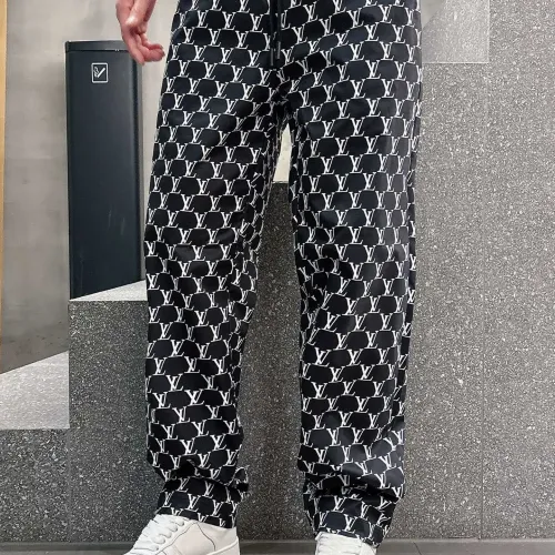 Wholesale Louis Vuitton LV Pants For Men #1393752 $85.00 USD, Wholesale Quality Replica Louis Vuitton LV Pants