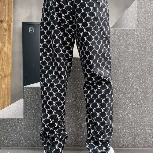 Replica Louis Vuitton LV Pants For Men #1393752 $85.00 USD for Wholesale