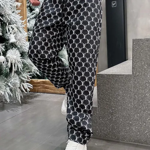 Replica Louis Vuitton LV Pants For Men #1393752 $85.00 USD for Wholesale