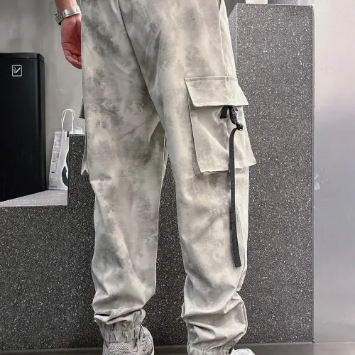 Replica Prada Pants For Men #1393753 $85.00 USD for Wholesale