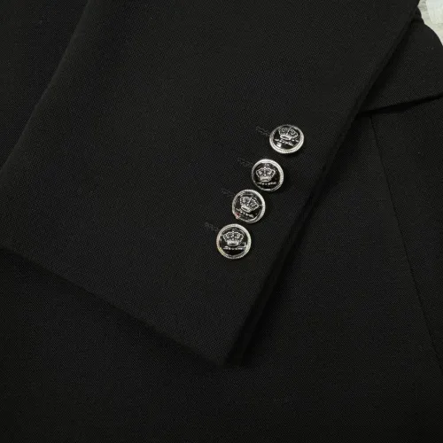 Replica Dolce & Gabbana D&G Jackets Long Sleeved For Men #1393756 $122.00 USD for Wholesale