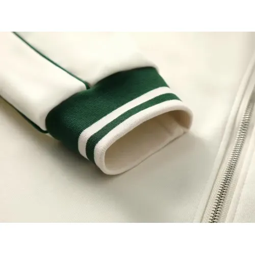 Replica Hermes Jackets Long Sleeved For Unisex #1393791 $80.00 USD for Wholesale