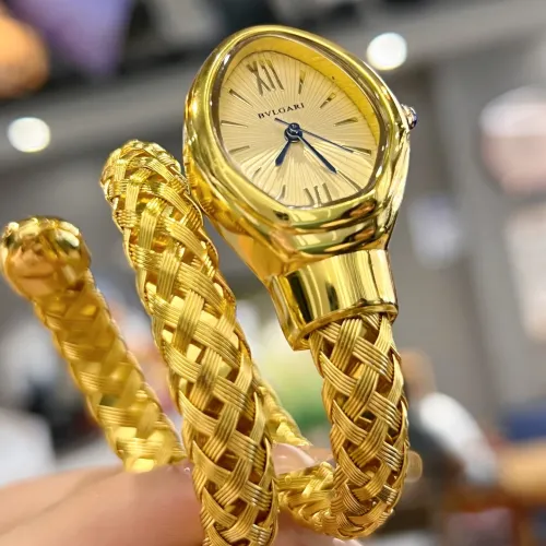 Wholesale Bvlgari Watches #1393801 $39.00 USD, Wholesale Quality Replica Bvlgari Watches