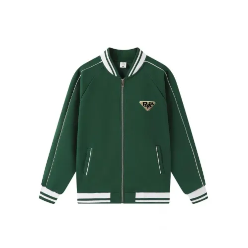 Wholesale Prada Jackets Long Sleeved For Unisex #1393807 $80.00 USD, Wholesale Quality Replica Prada Jackets
