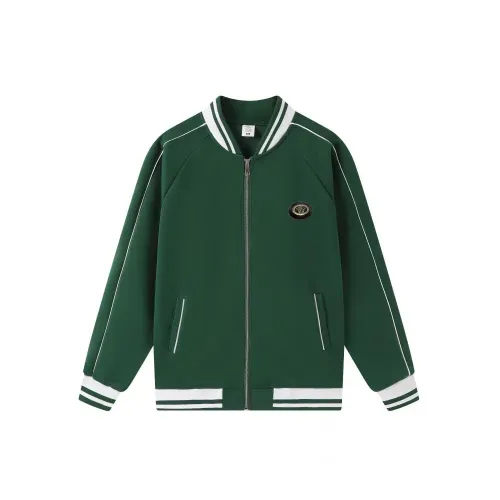 Wholesale Versace Jackets Long Sleeved For Unisex #1393812 $80.00 USD, Wholesale Quality Replica Versace Jackets