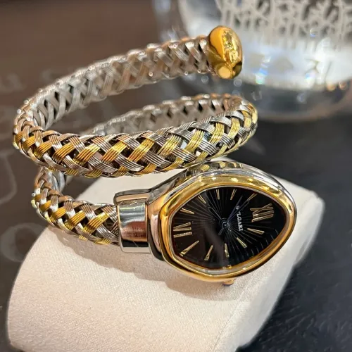 Wholesale Bvlgari Watches #1393818 $39.00 USD, Wholesale Quality Replica Bvlgari Watches