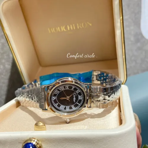 Wholesale Cartier Watches For Women #1393831 $36.00 USD, Wholesale Quality Replica Cartier Watches