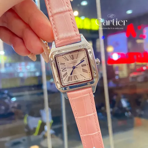 Wholesale Cartier Watches For Women #1393848 $32.00 USD, Wholesale Quality Replica Cartier Watches