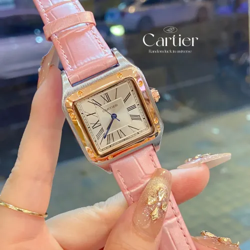 Wholesale Cartier Watches For Women #1393849 $32.00 USD, Wholesale Quality Replica Cartier Watches