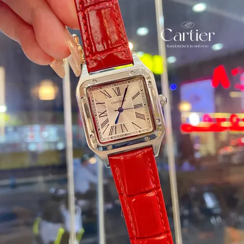 Wholesale Cartier Watches For Women #1393850 $32.00 USD, Wholesale Quality Replica Cartier Watches