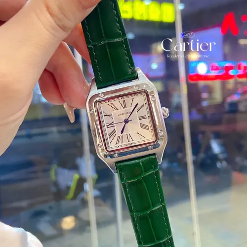 Wholesale Cartier Watches For Women #1393852 $32.00 USD, Wholesale Quality Replica Cartier Watches