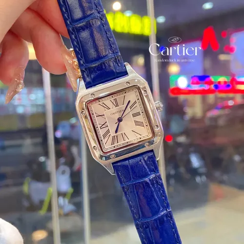 Wholesale Cartier Watches For Women #1393854 $32.00 USD, Wholesale Quality Replica Cartier Watches