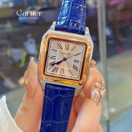 Wholesale Cartier Watches For Women #1393855 $32.00 USD, Wholesale Quality Replica Cartier Watches