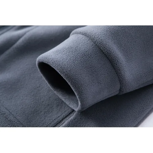 Replica Thom Browne Jackets Long Sleeved For Men #1393873 $64.00 USD for Wholesale