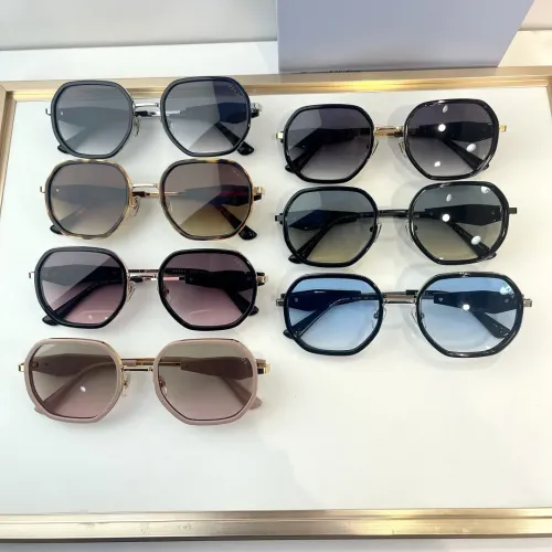 Replica Prada AAA Quality Sunglasses #1393887 $64.00 USD for Wholesale