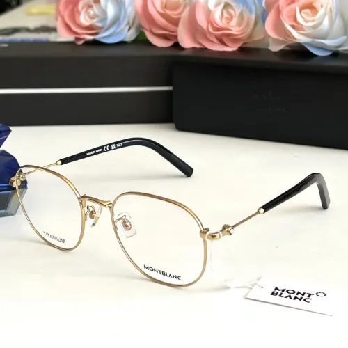 Wholesale Montblanc Goggles #1393953 $64.00 USD, Wholesale Quality Replica Montblanc Goggles