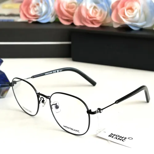 Wholesale Montblanc Goggles #1393955 $64.00 USD, Wholesale Quality Replica Montblanc Goggles