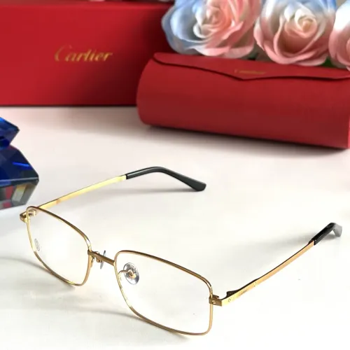 Wholesale Cartier Goggles #1393964 $64.00 USD, Wholesale Quality Replica Cartier Goggles