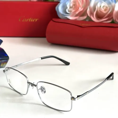 Wholesale Cartier Goggles #1393965 $64.00 USD, Wholesale Quality Replica Cartier Goggles