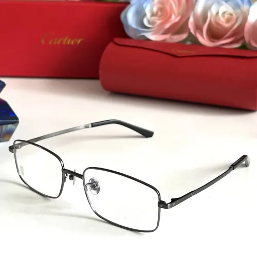 Wholesale Cartier Goggles #1393966 $64.00 USD, Wholesale Quality Replica Cartier Goggles