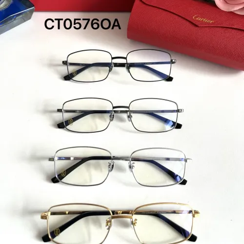 Replica Cartier Goggles #1393967 $64.00 USD for Wholesale