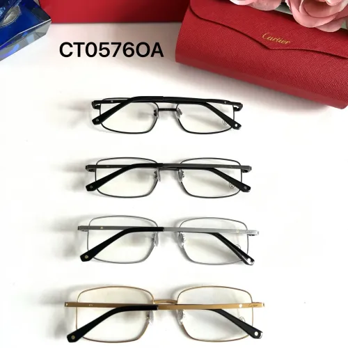 Replica Cartier Goggles #1393967 $64.00 USD for Wholesale