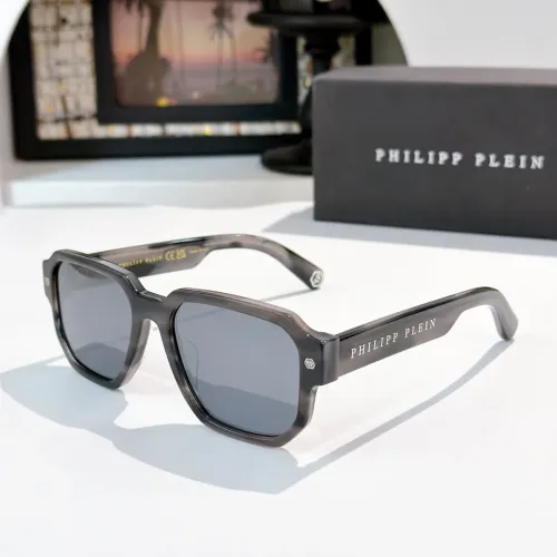 Wholesale Philipp Plein PP AAA Quality Sunglasses #1393975 $80.00 USD, Wholesale Quality Replica Philipp Plein PP AAA Quality Sunglasses