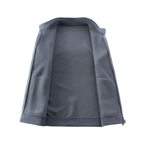 Replica Balenciaga Jackets Long Sleeved For Men #1393979 $64.00 USD for Wholesale