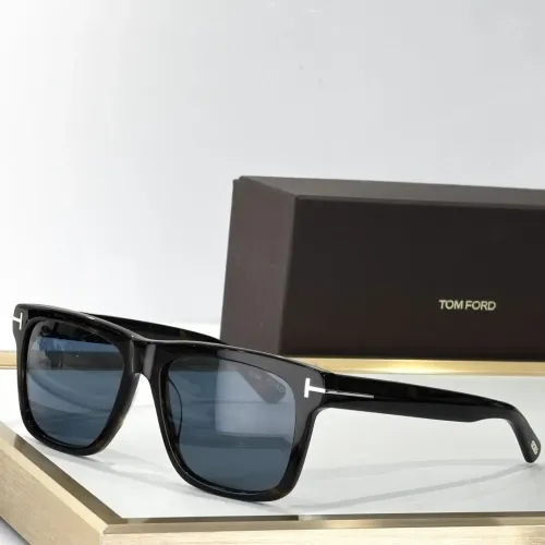 Wholesale Tom Ford AAA Quality Sunglasses #1393981 $68.00 USD, Wholesale Quality Replica Tom Ford AAA Quality Sunglasses