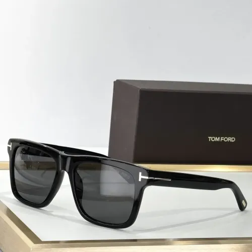 Wholesale Tom Ford AAA Quality Sunglasses #1393982 $68.00 USD, Wholesale Quality Replica Tom Ford AAA Quality Sunglasses